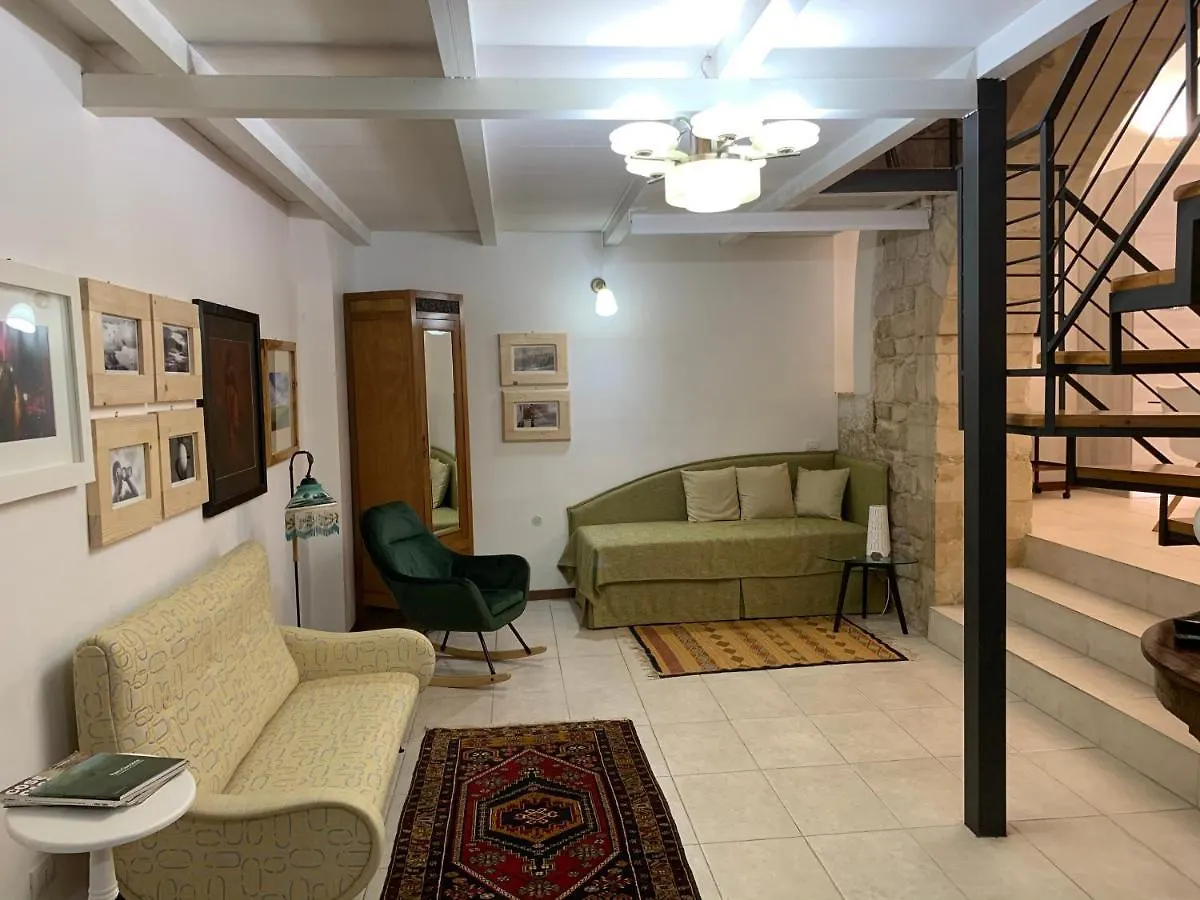 Openspace Beneventano シクリ